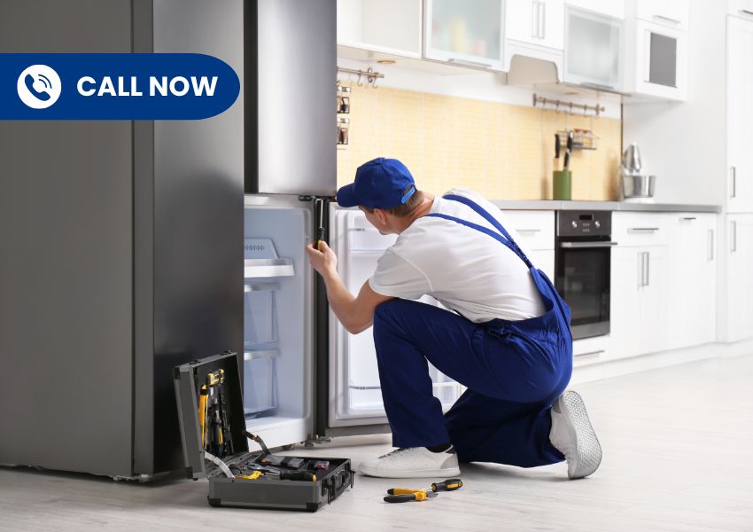 Collegeville MN Appliance Repair Company